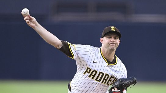 Padres, Michael King strike three-year, $75 million reunion