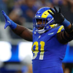 Rams vs. Seahawks: Studs and duds from LA's stunning loss to Seattle