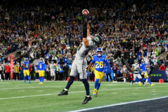 Rams choke away big lead to Seahawks, lose in OT: Instant analysis of stunning loss