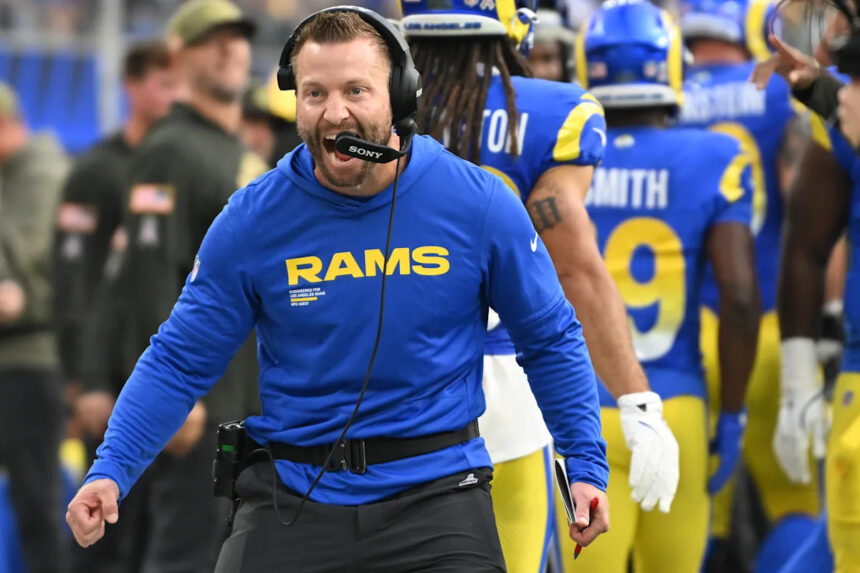 LA Rams playoff picture: What Week 16 vs. Seahawks means for NFC standings
