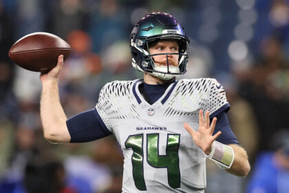 49ers playoff picture: What the Seahawks win over the Rams means for NFC standings