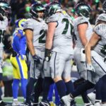 Seahawks two-point conversion, explained: Why Seattle tied game after apparent incomplete pass