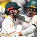 Head century drives England closer to Ashes defeat