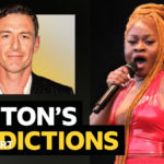 Sutton's predictions v Zambian rapper Sampa the Great