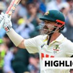 Head scores unbeaten century to leave England on brink of Ashes defeat