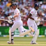 Australia's Head slams unbeaten 142 to crush England's Ashes hopes