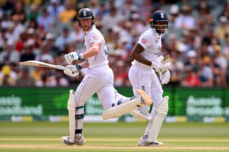 Australia's Head slams unbeaten 142 to crush England's Ashes hopes