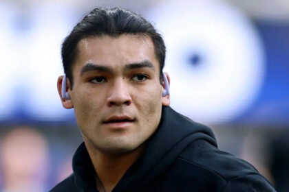 Nacua sorry for antisemitic gesture on livestream