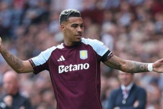 Why is there only one Premier League game on Sunday?