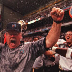 A trip to the Rose Bowl set Purdue football's vision for making Rose Bowl