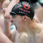 Boys swimming: Butterfly specialists to watch in Central Indiana