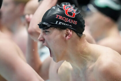 Boys swimming: Butterfly specialists to watch in Central Indiana