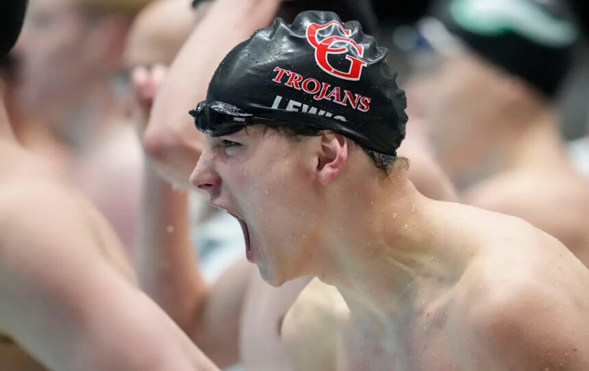 Boys swimming: Butterfly specialists to watch in Central Indiana