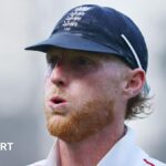 Captain Stokes 'knackered' but 'fit to bowl'