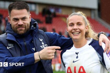 Best player? Surprise package? Review of WSL so far