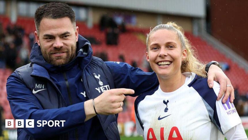 Best player? Surprise package? Review of WSL so far