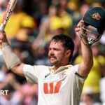 The masterstroke that changed the Ashes series
