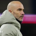 Man City links '100% speculation', says Maresca