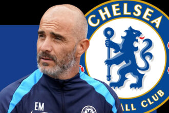 Maresca on 'speculation', promise to fans and Delap