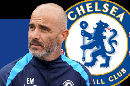 Maresca on 'speculation', promise to fans and Delap