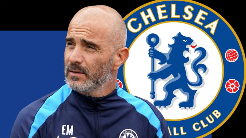 Maresca on 'speculation', promise to fans and Delap