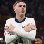 England's X-factor has 'hill to climb' - will Palmer go to World Cup?