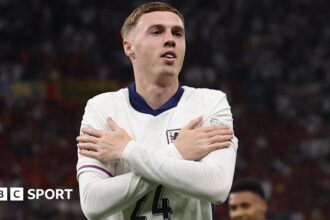 England's X-factor has 'hill to climb' - will Palmer go to World Cup?