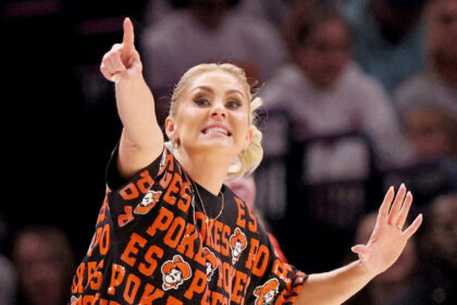 What we learned about Oklahoma State women's basketball entering Big 12 play