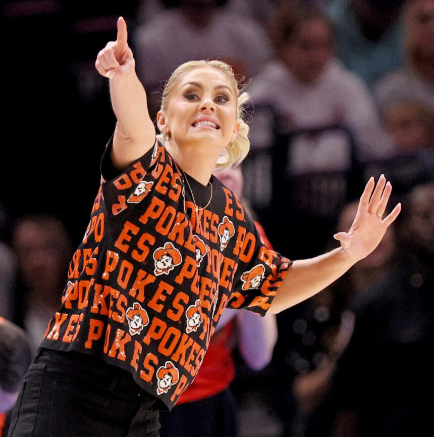 What we learned about Oklahoma State women's basketball entering Big 12 play