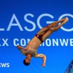 TNT Sports replaces BBC as Commonwealths live broadcaster