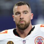 Will Travis Kelce retire at the end of the NFL season?