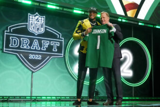 2026 NFL draft: Where are the Jets' Round 1 picks in Week 16?