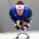 From Helmand to Milan - Meenagh's quest for Winter Paralympic medal