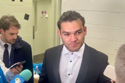 Puka Nacua sarcastically thanked referees on social media after the loss