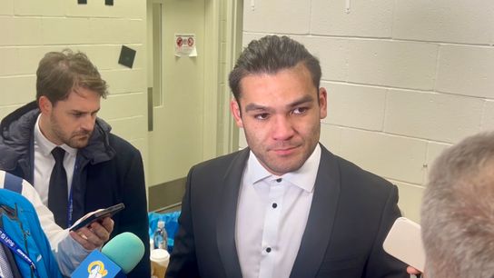 Puka Nacua sarcastically thanked referees on social media after the loss