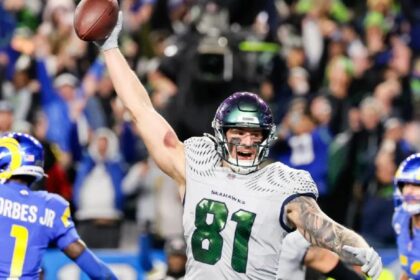 How Seahawks' game-winning 2-point conversion made two pieces of NFL history