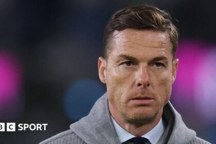 'I'm a winner and a fighter' - Burnley boss Parker 'feeling pressure'