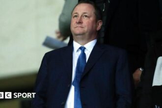 Sheff Wed 'days from takeover' with Ashley leading contender