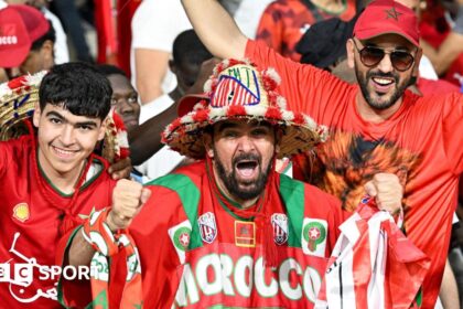 Will Afcon 2025 be a defining moment for Morocco?