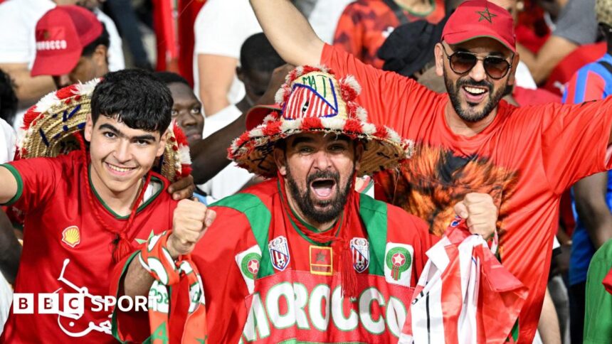 Will Afcon 2025 be a defining moment for Morocco?