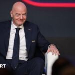 Fifa owes fans thousands for resold World Cup tickets