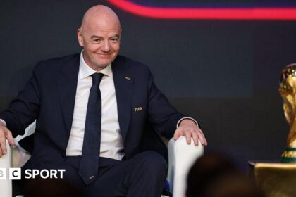 Fifa owes fans thousands for resold World Cup tickets
