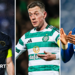 Do we have a genuine three-way Scottish title race?