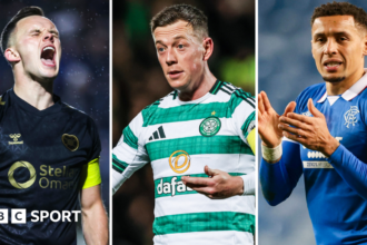 Do we have a genuine three-way Scottish title race?