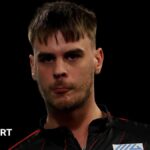 Taylor out of World Championship after 'adverse' drug test