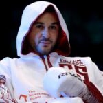 If Williamson wants war, we will have it - Simpson