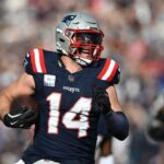 Patriots Reveal Concerning Injury Updates Before Week 16 Game