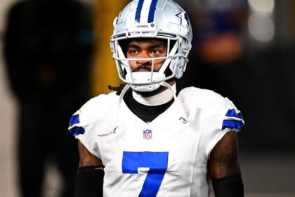 Trevon Diggs injury update is good news for Cowboys ahead of Week 16