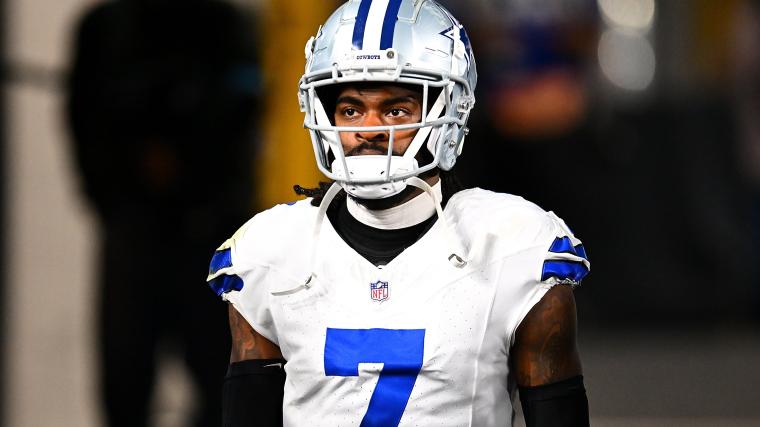 Trevon Diggs injury update is good news for Cowboys ahead of Week 16