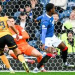 'No handball problem' in Premiership, says Collum
